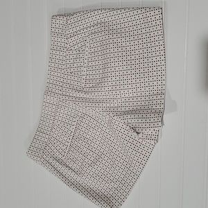 J. Crew 4th of July Shorts Women's Size 00